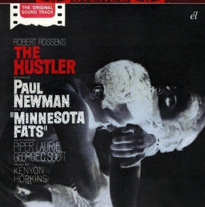 "The Hustler" - Soundtrack