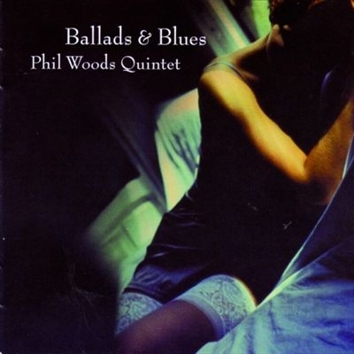 Ballads And Blues